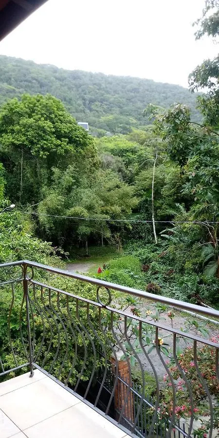 Casa Amarela Villa Balneario Camboriu