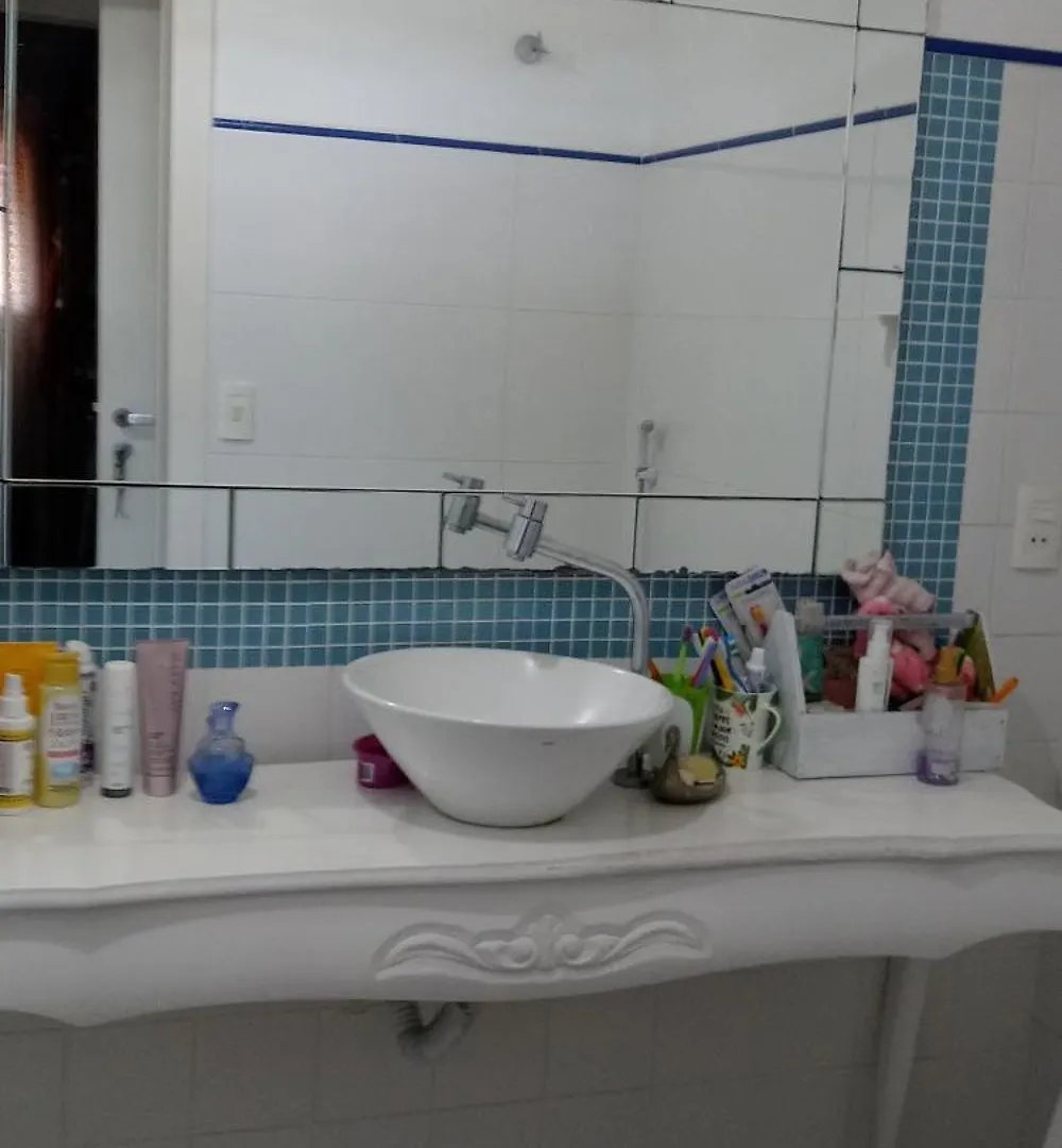Casa Amarela Villa Balneario Camboriu