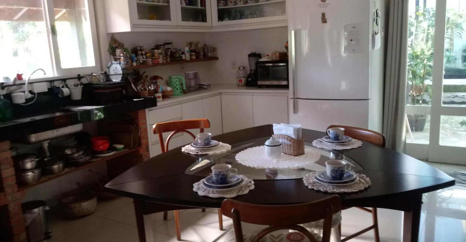 Casa Amarela Villa Balneario Camboriu