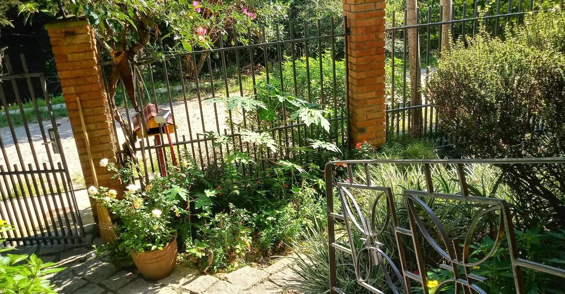 Casa Amarela Villa Balneario Camboriu