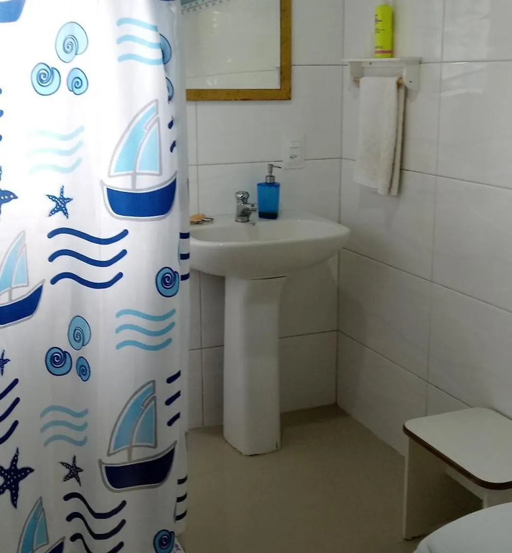 Casa Amarela Villa Balneario Camboriu 0*,