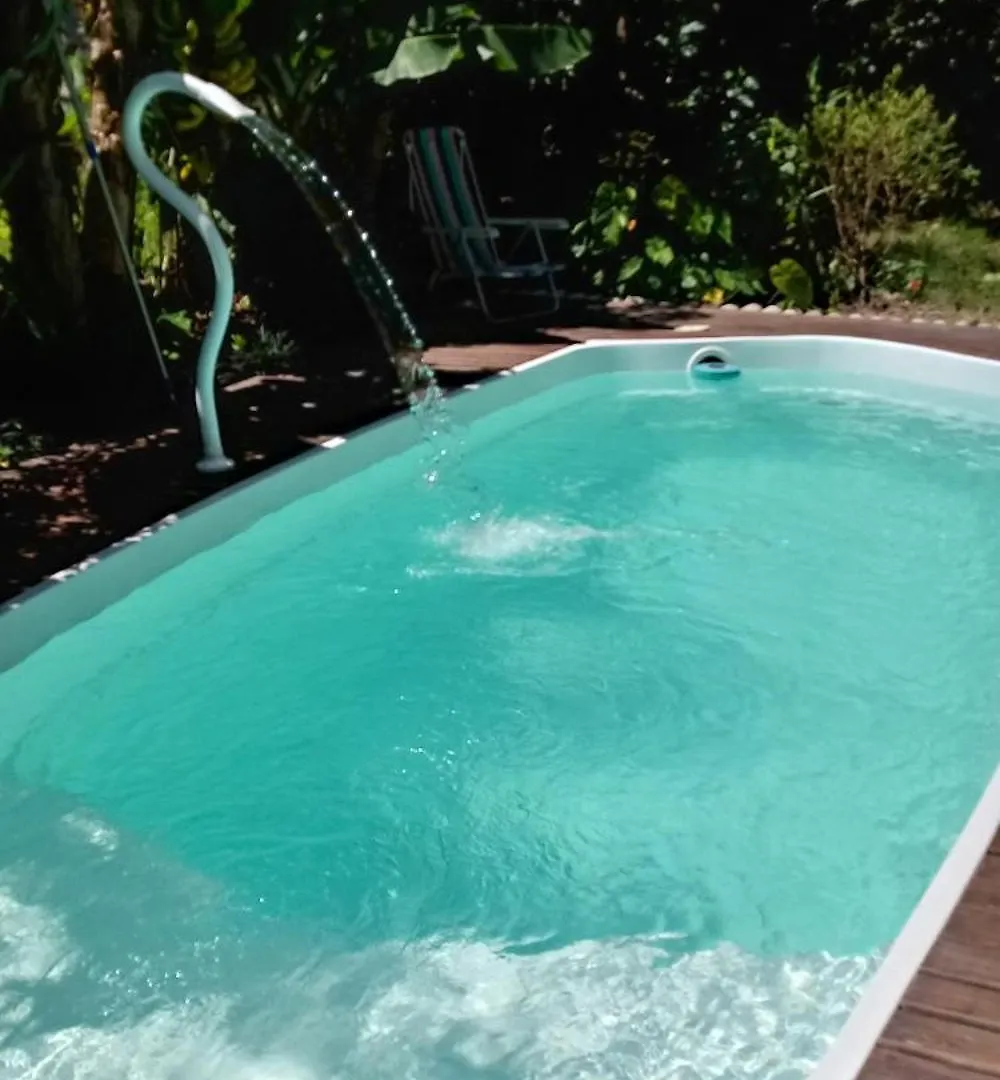 Casa Amarela Villa Balneario Camboriu