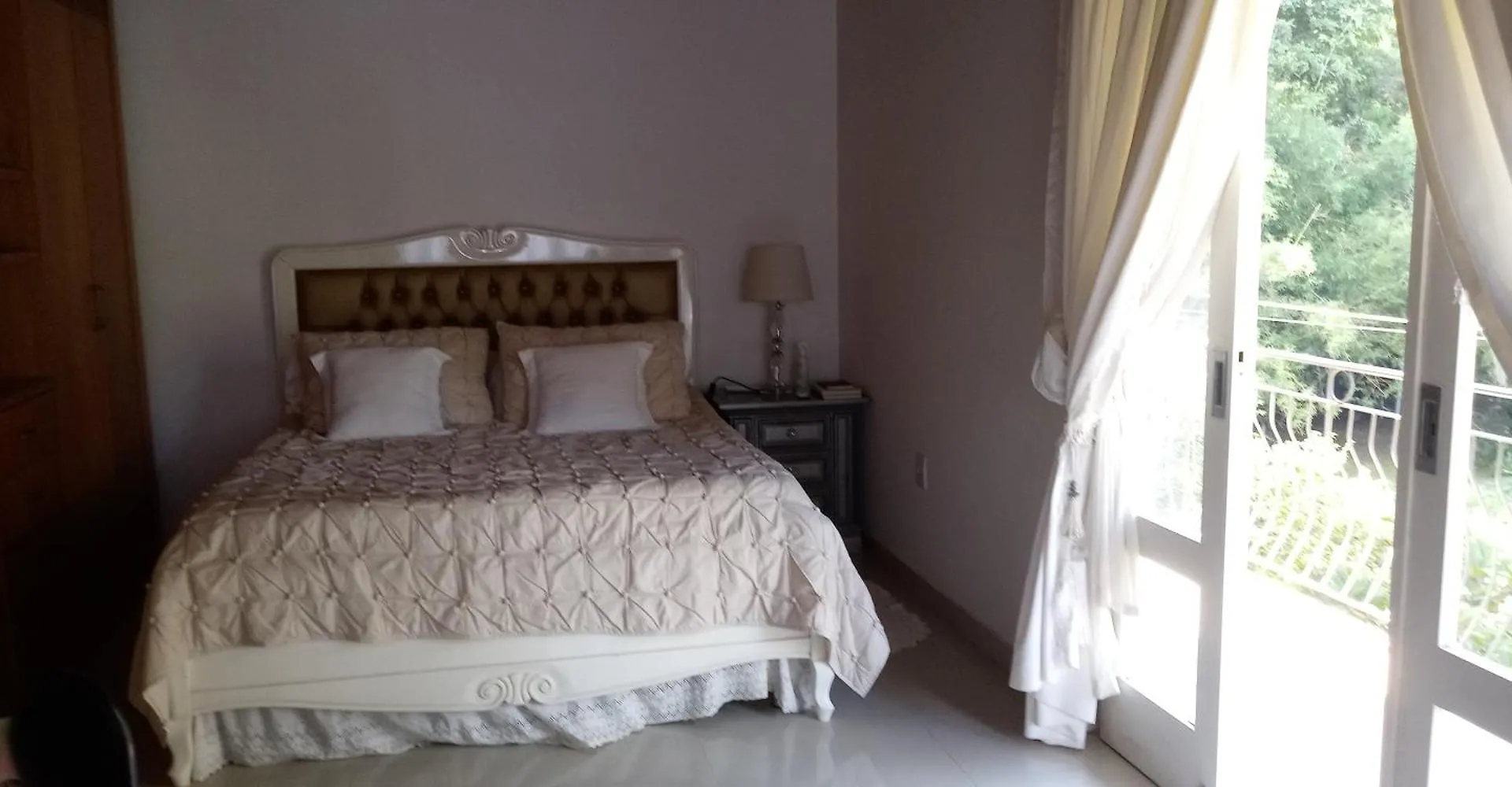 Balneário CamboriúCasa Amarela别墅 巴西